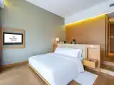 Xishe Premier Garden-View Double Bed Room