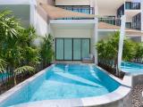 Premium, Guest Room, 1 King, Private Pool