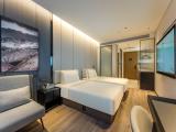 Executive 2-bed Room