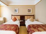 Zhi Xuan Twin Room