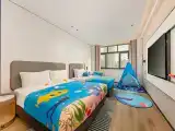 1 King And 1 Single Standard