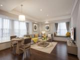 Executive Suite - 2-Room