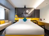 Guestroom (Double Bed)