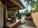 One Bedroom Club Pool Villa