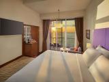 Executive King Room with Ocean View