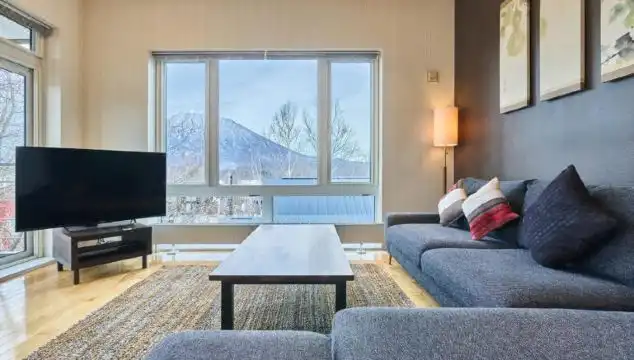 Horizon Townhouse 4 Bedrooms