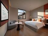 Garden Hutong Queen Room