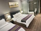 The Bay Family Suite