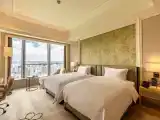 Deluxe Lake View Double Occupancy Room (Adjacent to City Park, Overlooking South Lake Panorama)