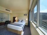 Deluxe Room With One King Bed