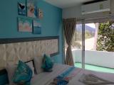 Superior Beach Front Room