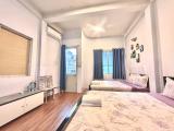 Family Twin Room