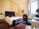 Superior Twin/Queen Room With Sea View