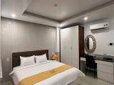 Basement Apartment