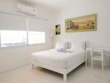 Executive King Room With Mountain View
