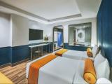 Deluxe Premier Twin Bed