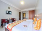 Deluxe Triple Sea View