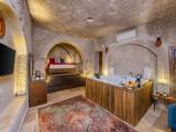 King Suite With Jacuzzi