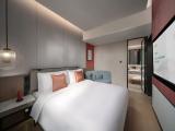 SSAW Concept Suite Room