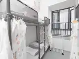 Four-Male Room (Room Rate Calculated Per Bed)