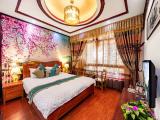 Queen Room With Garden View