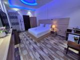 Deluxe Double or Twin Room with Balcony