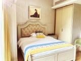 Deluxe Family Room - 2-Bedroom (Large Window)