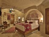 Deluxe Room With Hot Tub