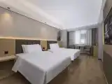 Business Twin Room