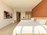 Smart Choice Twin Room | Smart Toilet + POESY Mattress