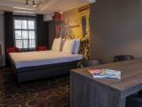 Studio 1 Double Bed