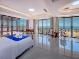 Suite - 3-Bedroom, 2-Living Room, Sea-View