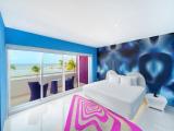 Seduction Beachfront Suite Non Smoking