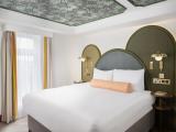Double Room with Sofa Bed