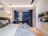 Executive Suite - 1-Room