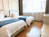 Guestroom (2 Beds)