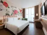 Spring Deluxe Room with King Bed Only