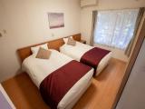 Standard Japanese-Western Style Room With Pet Mikura Island No. 4 To No. 6