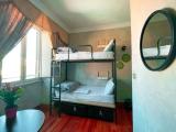 Bed In 2 Beds Female Dormitory Room (Female Only)