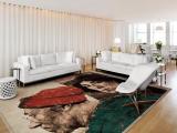 Penthouse, 2 Double Beds