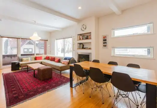 Mori House 2 Bedrooms