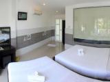 Triple room - Sea View