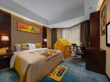 B.Duck Family Room