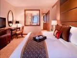 Two Bedroom Executive Apartment
