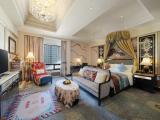 Tibetan-style Double Room