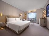Jinling Tower Harmonious Charm Deluxe Room (King)