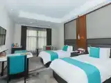 Guestroom (2 Beds)