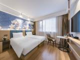 Comfoerable Elegant Twin Room