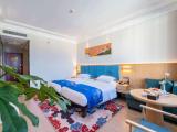 Garden View Twin Room