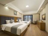 Executive 2-bed Room